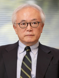 三好会長