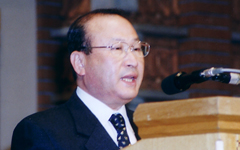 田中理事長